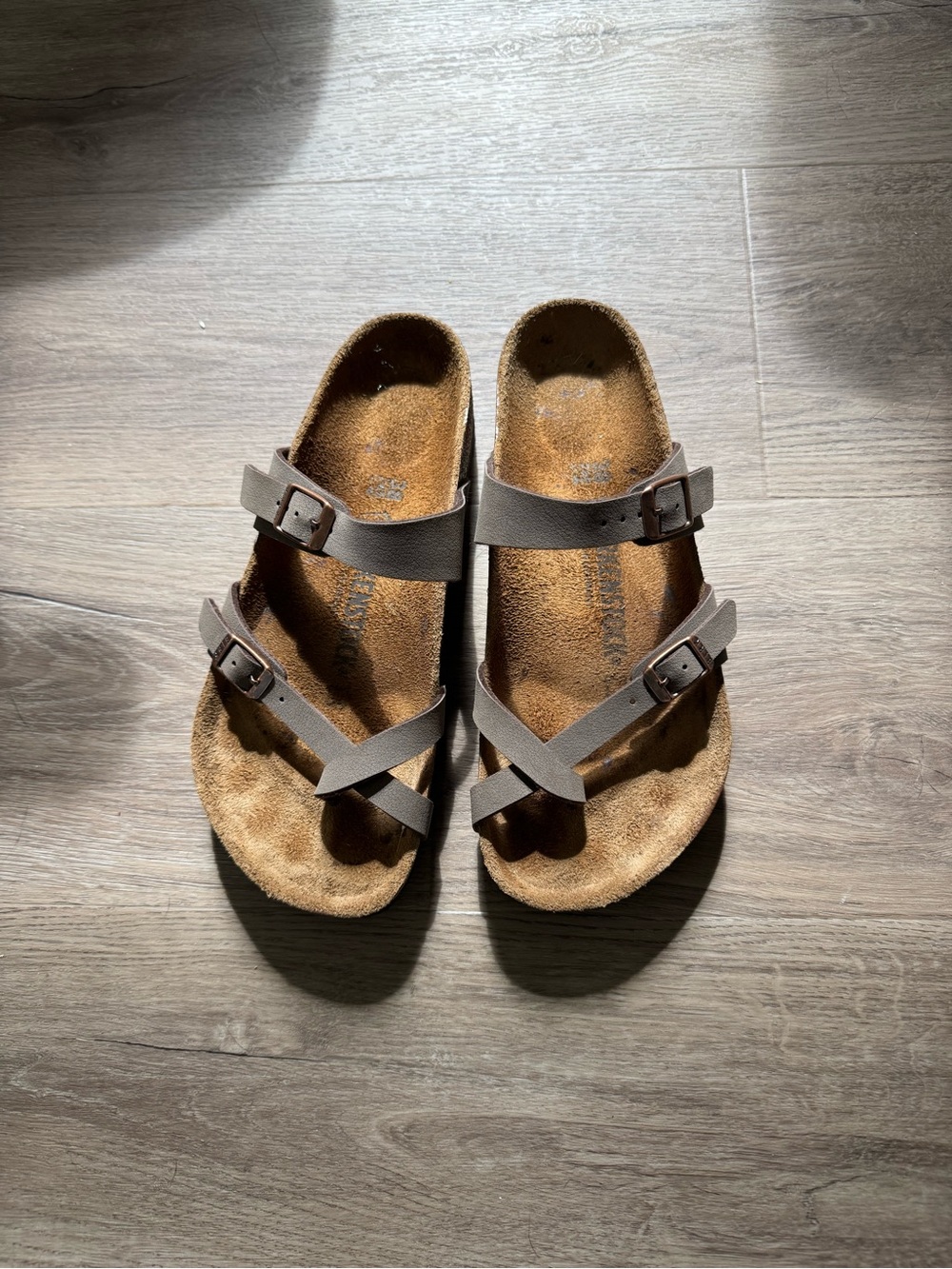Women’s Birkenstock Sandals